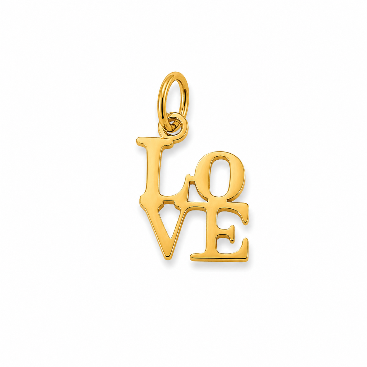 LOVE - Charm