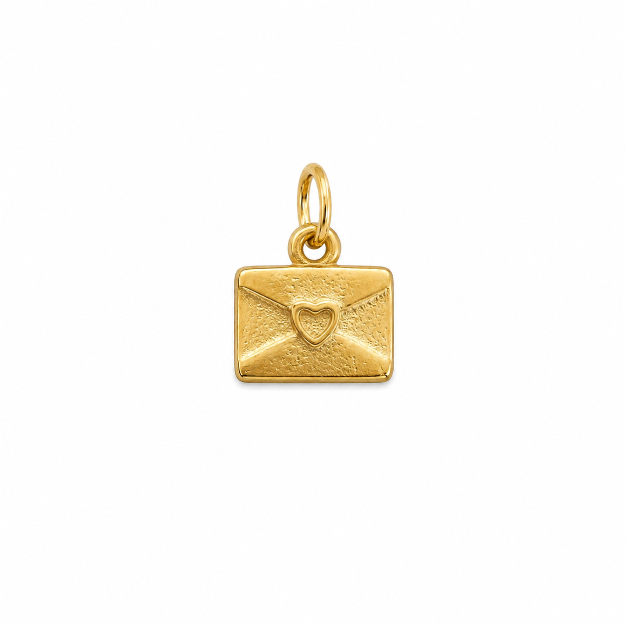 LIEBESBRIEF - Mini Charm