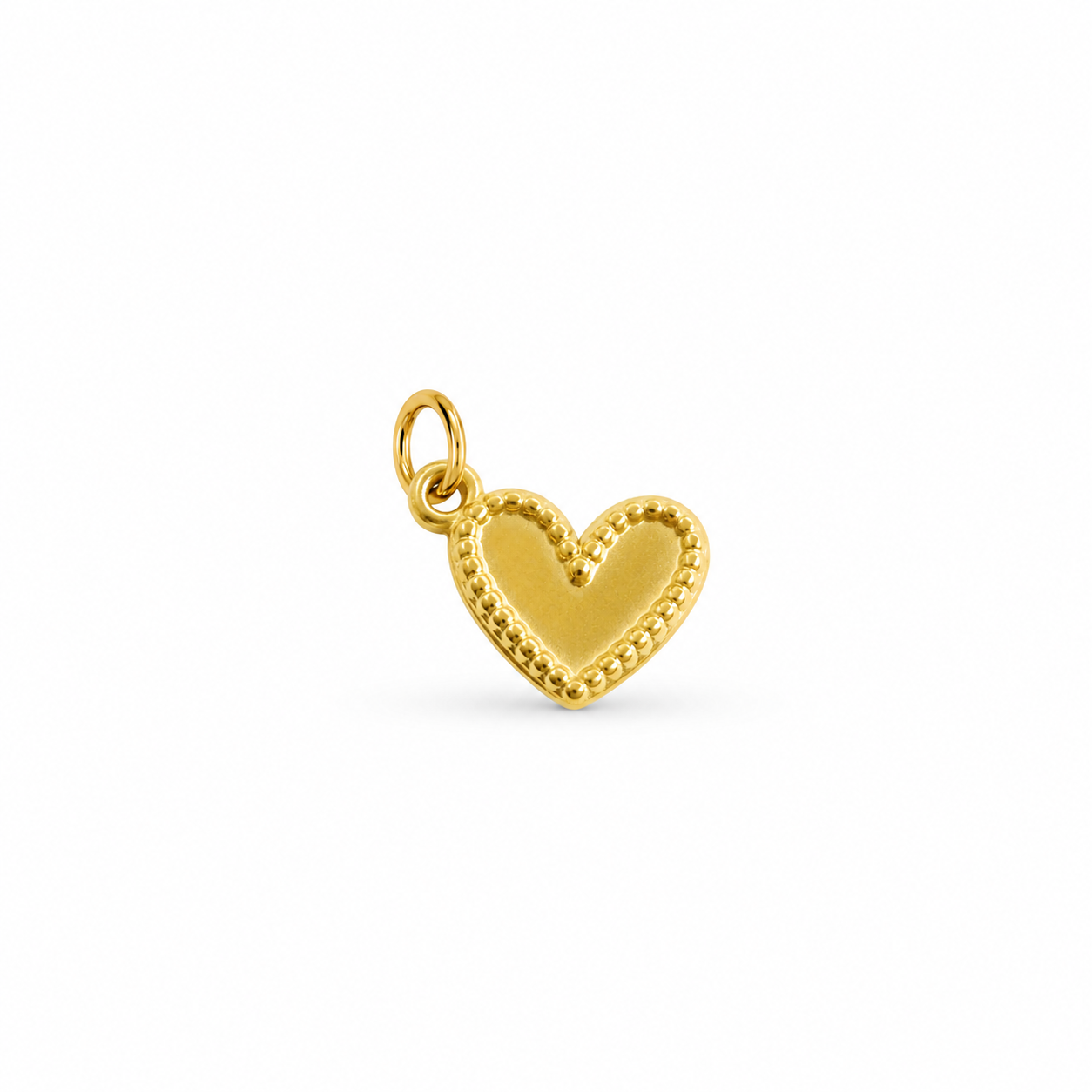 HEART - Charm