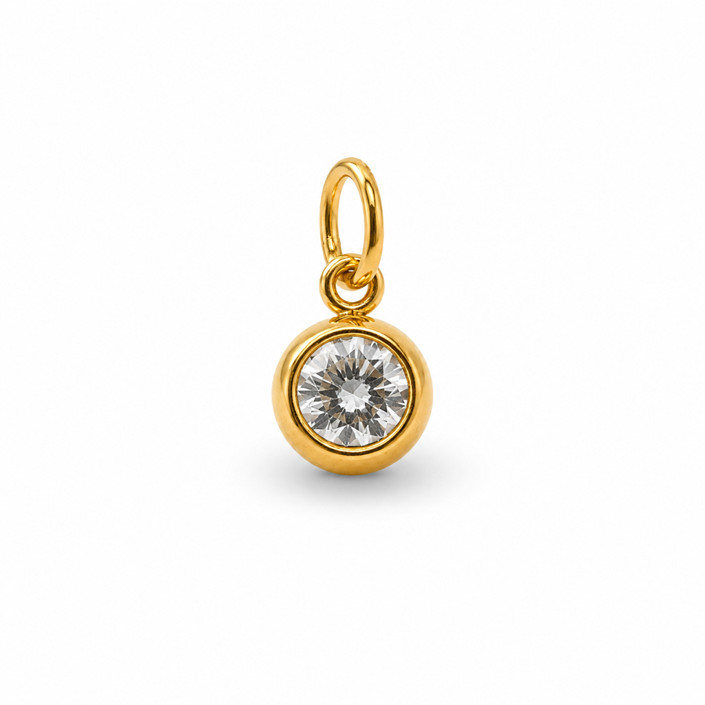CHRYSTAL - Charm