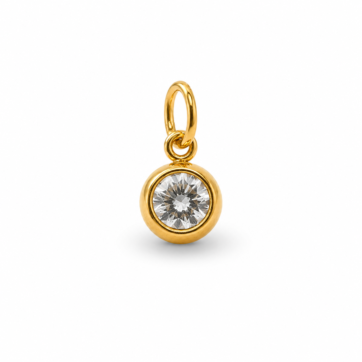 CHRYSTAL - Charm