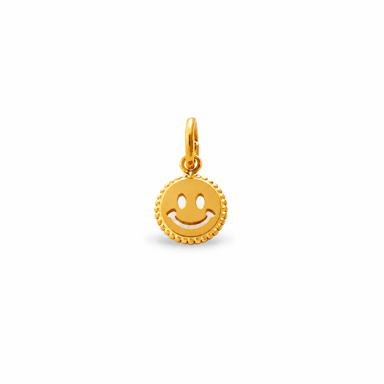 SMILEY - Charm