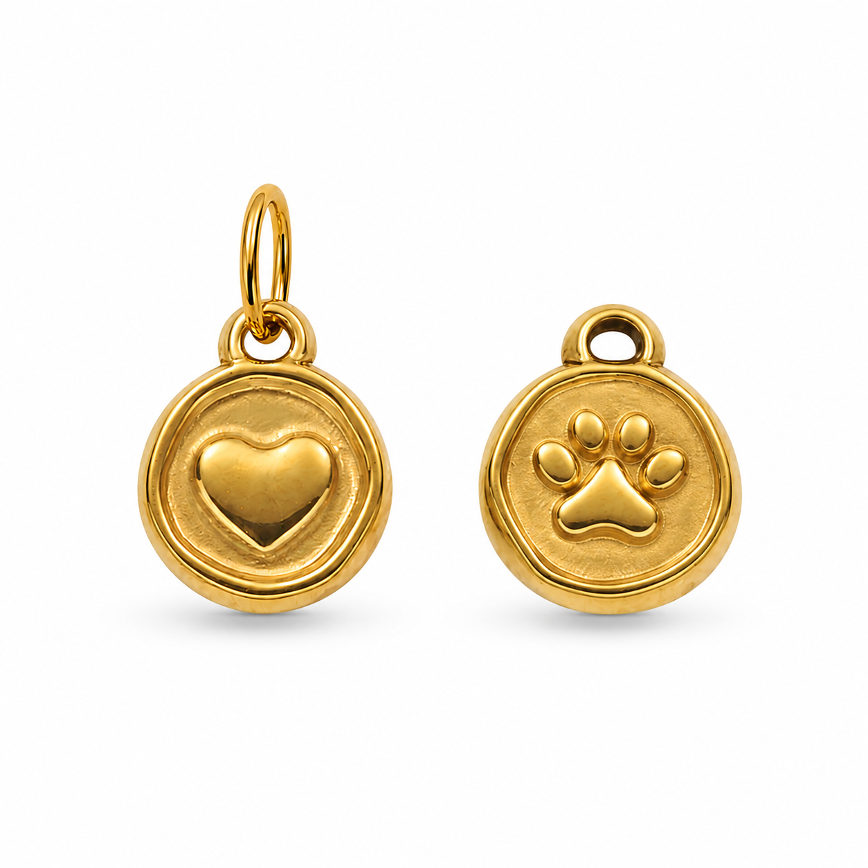ANIMAL LOVE Mini - Charm