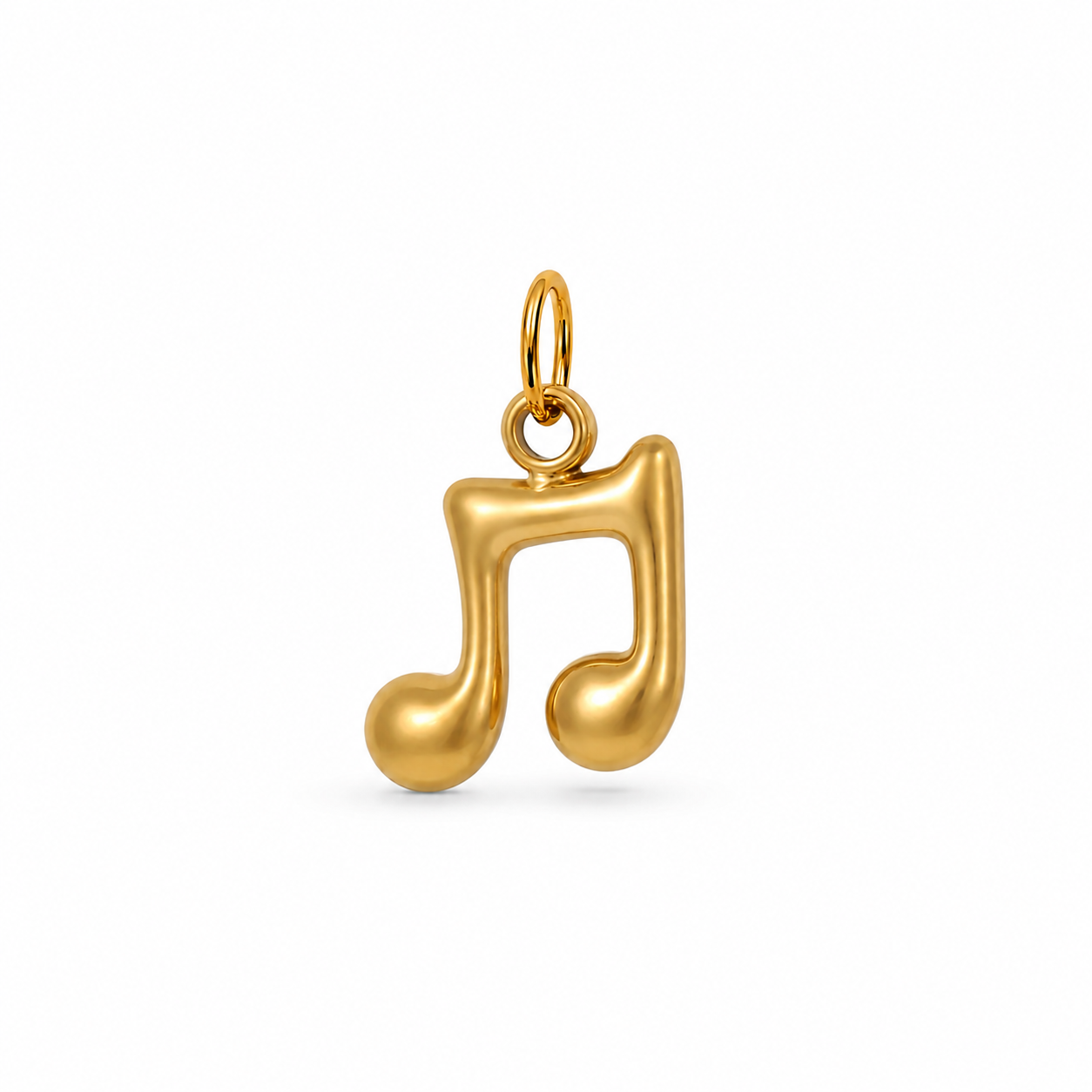 MUSIC - Mini Charm