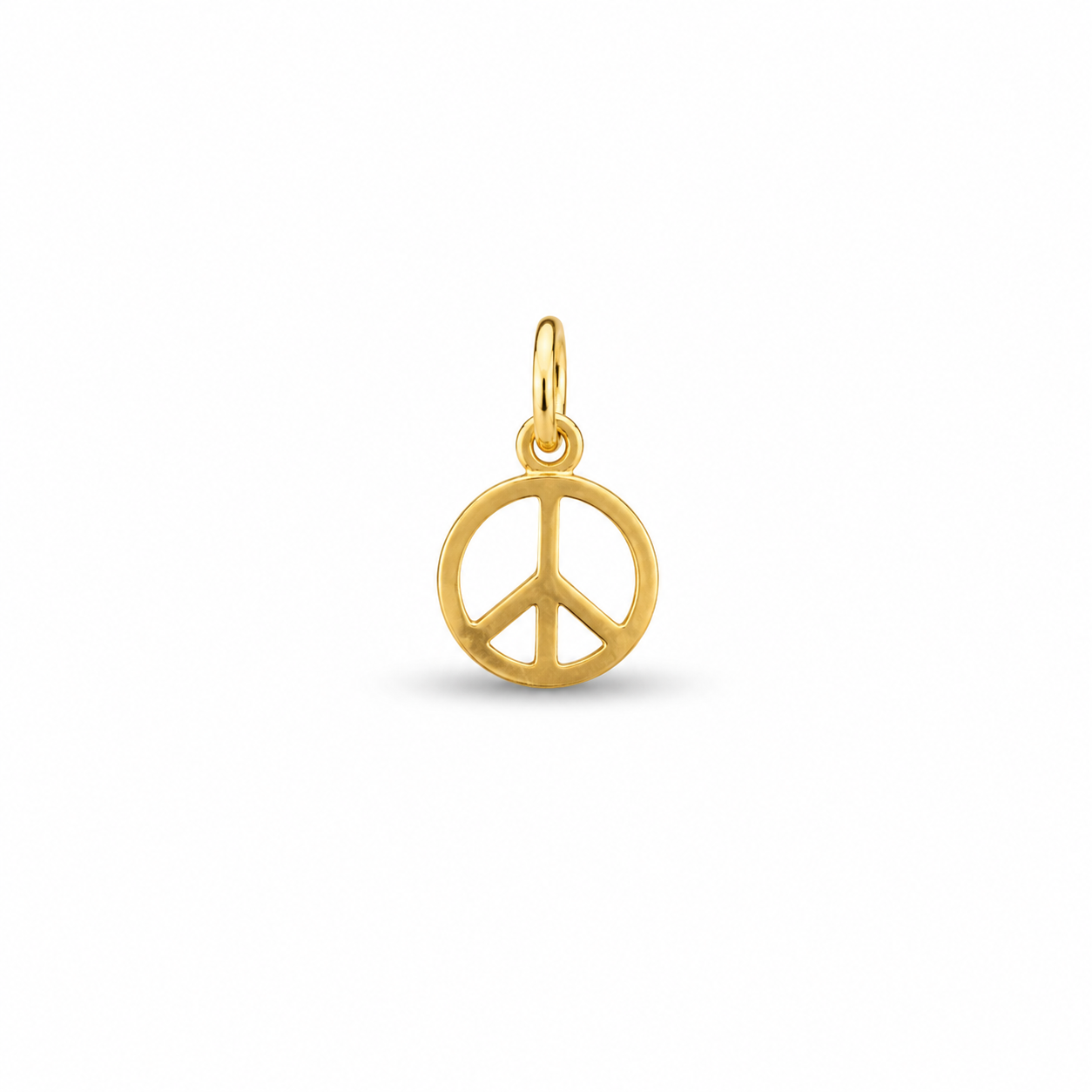 PEACE - Mini Charm