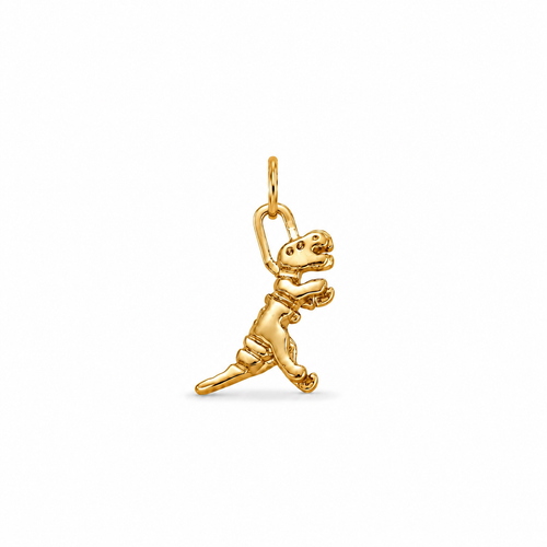 DINO - Charm