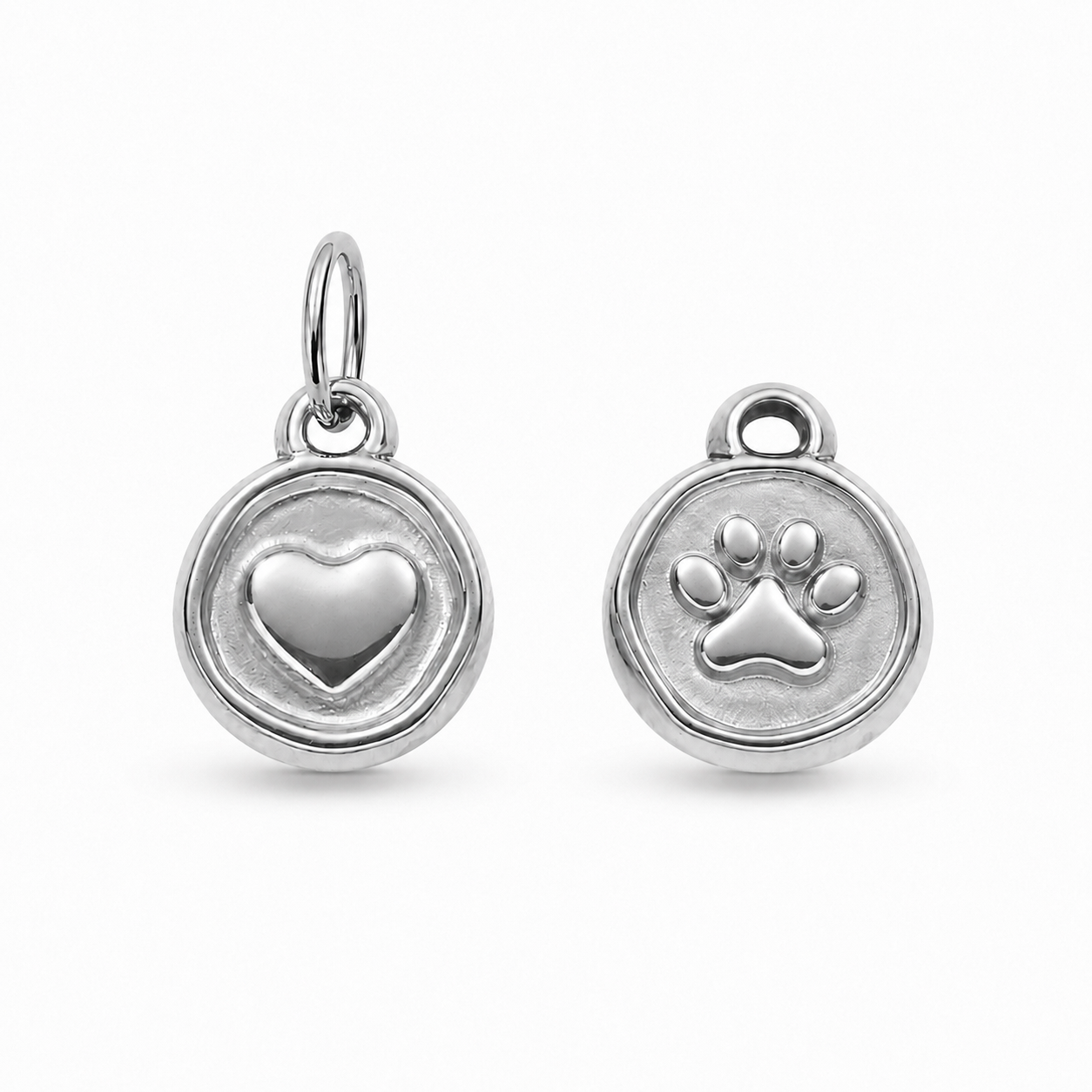 ANIMAL LOVE Mini - Charm