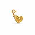 HEART - Charm