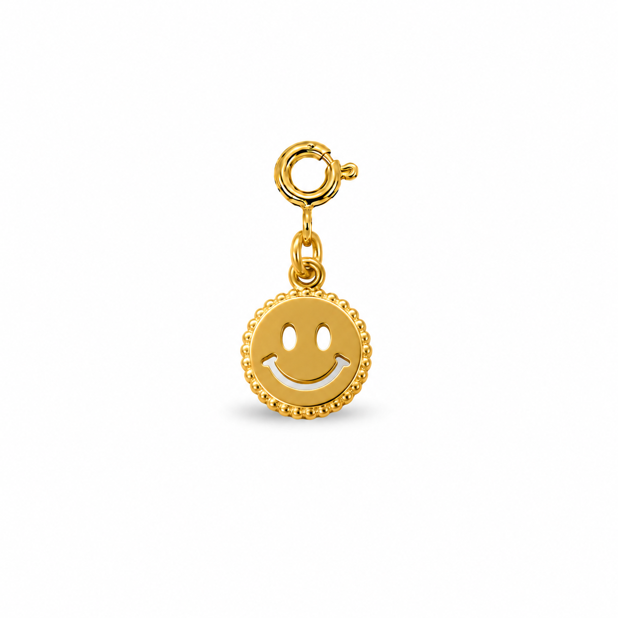 SMILEY - Charm