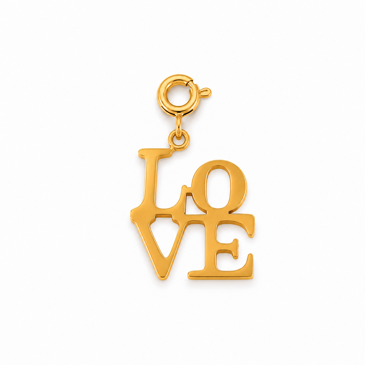 LOVE - Charm