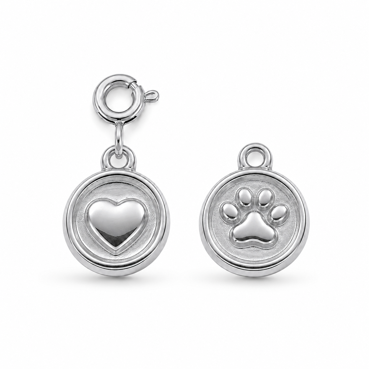 ANIMAL LOVE Mini - Charm