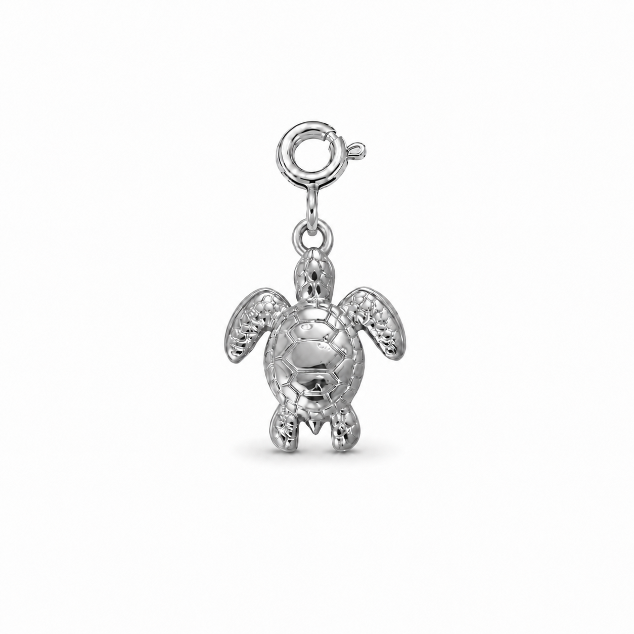 SCHILDKRÖTE - Charm