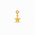STAR - Mini Charm