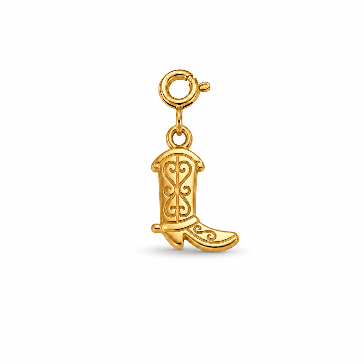 HOWDY - Charm