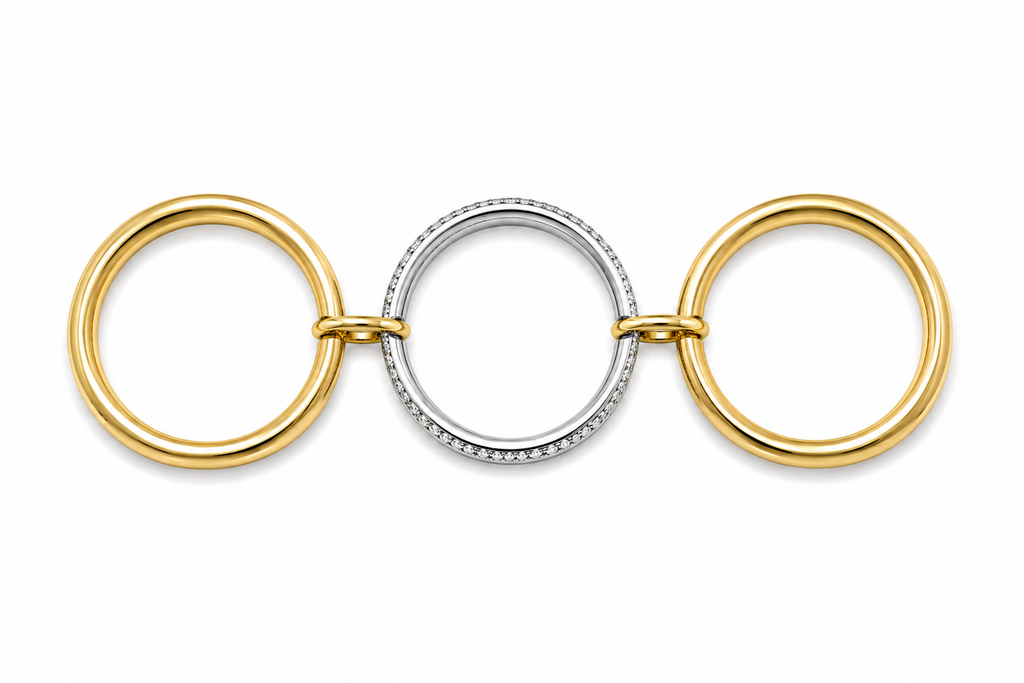 GRACE - Ring