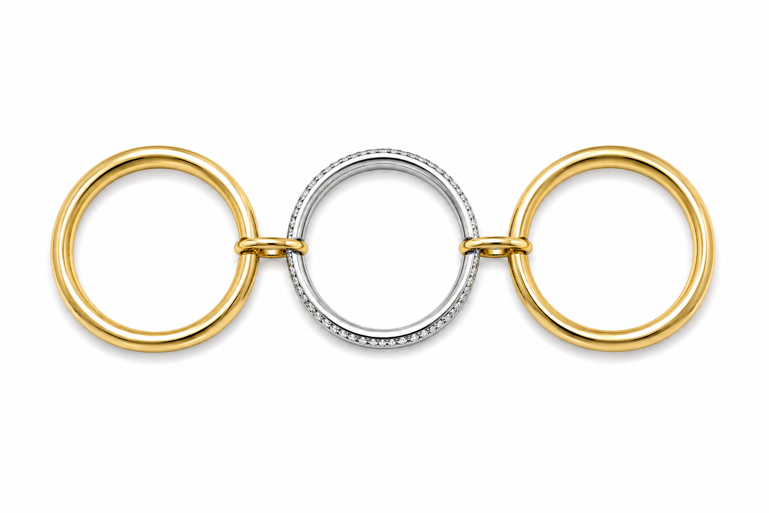 GRACE - Ring