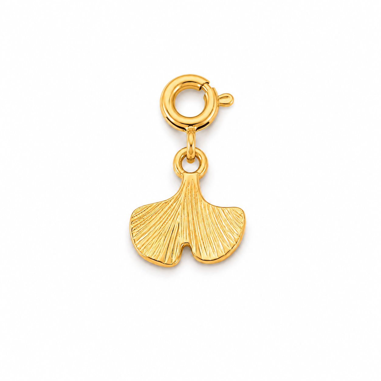 GINKO - Charm