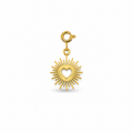 HEART SHINE - Charm