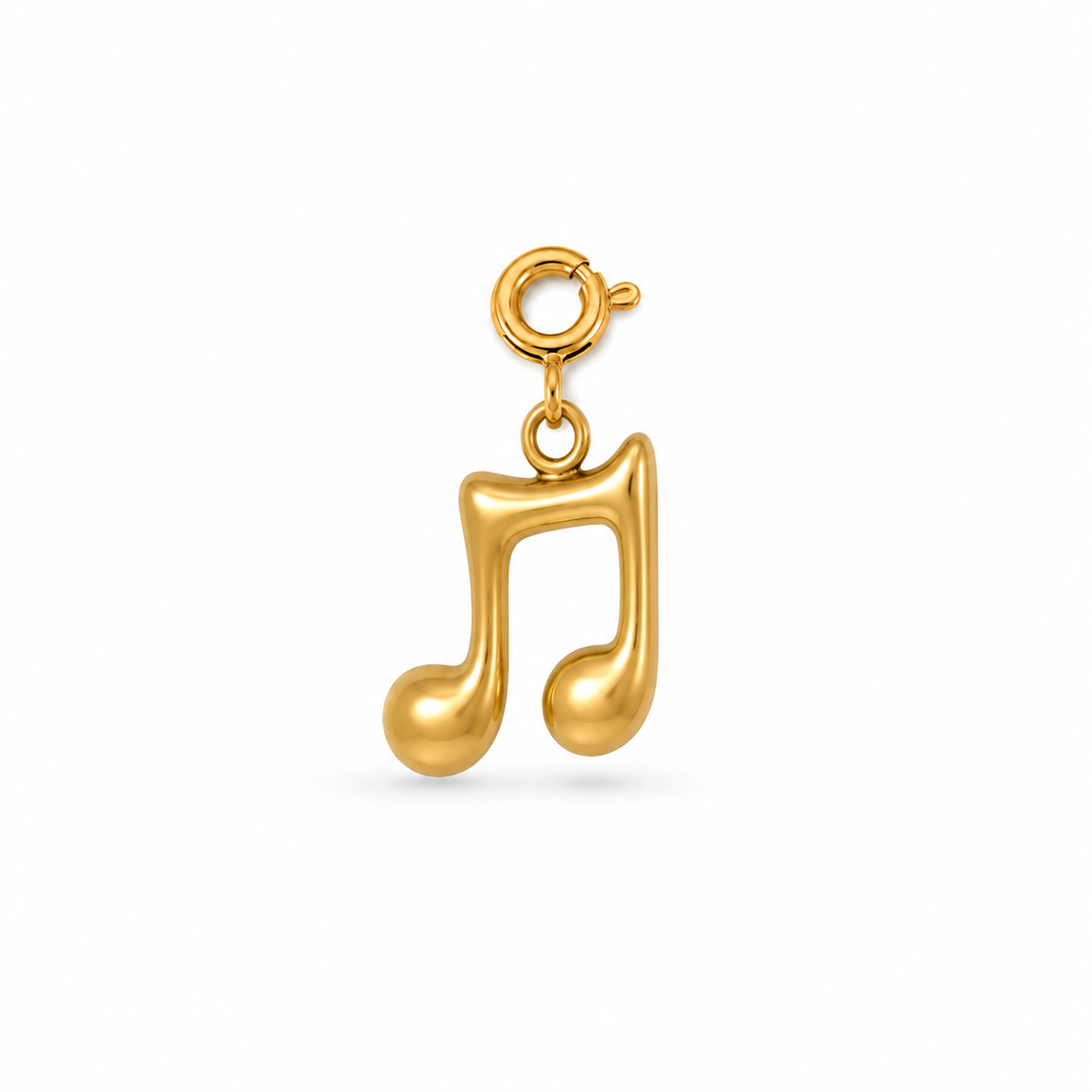 MUSIC - Mini Charm