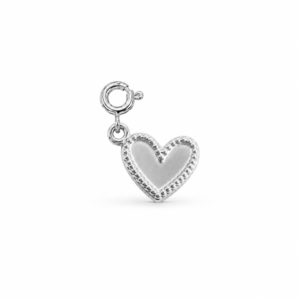 HEART - Charm