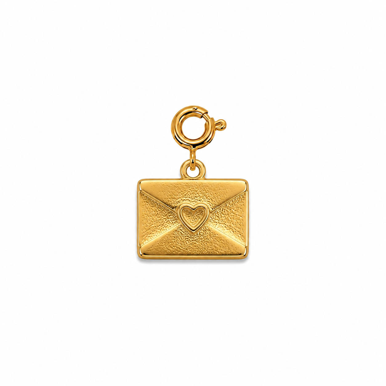 LIEBESBRIEF - Mini Charm