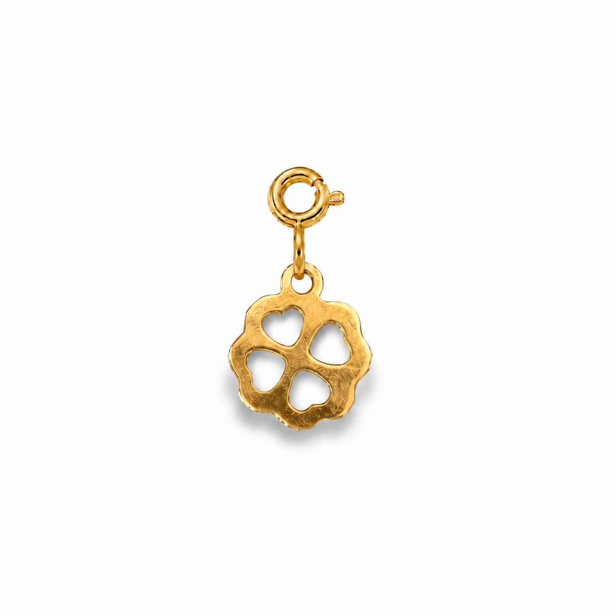 LUCKY - Charm