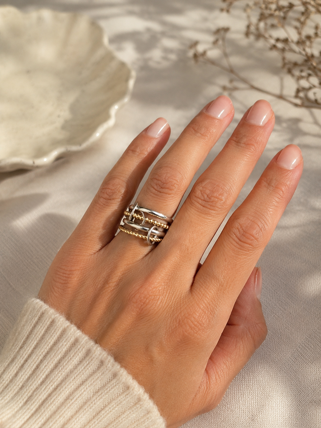 LINA - Ring