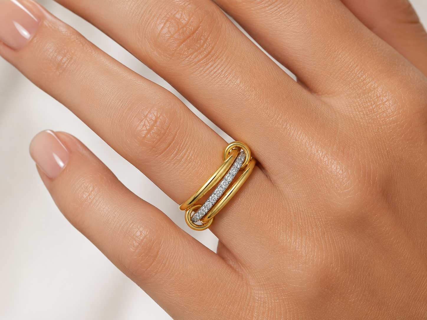 GRACE - Ring