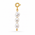 TRIO PEARL - Charm