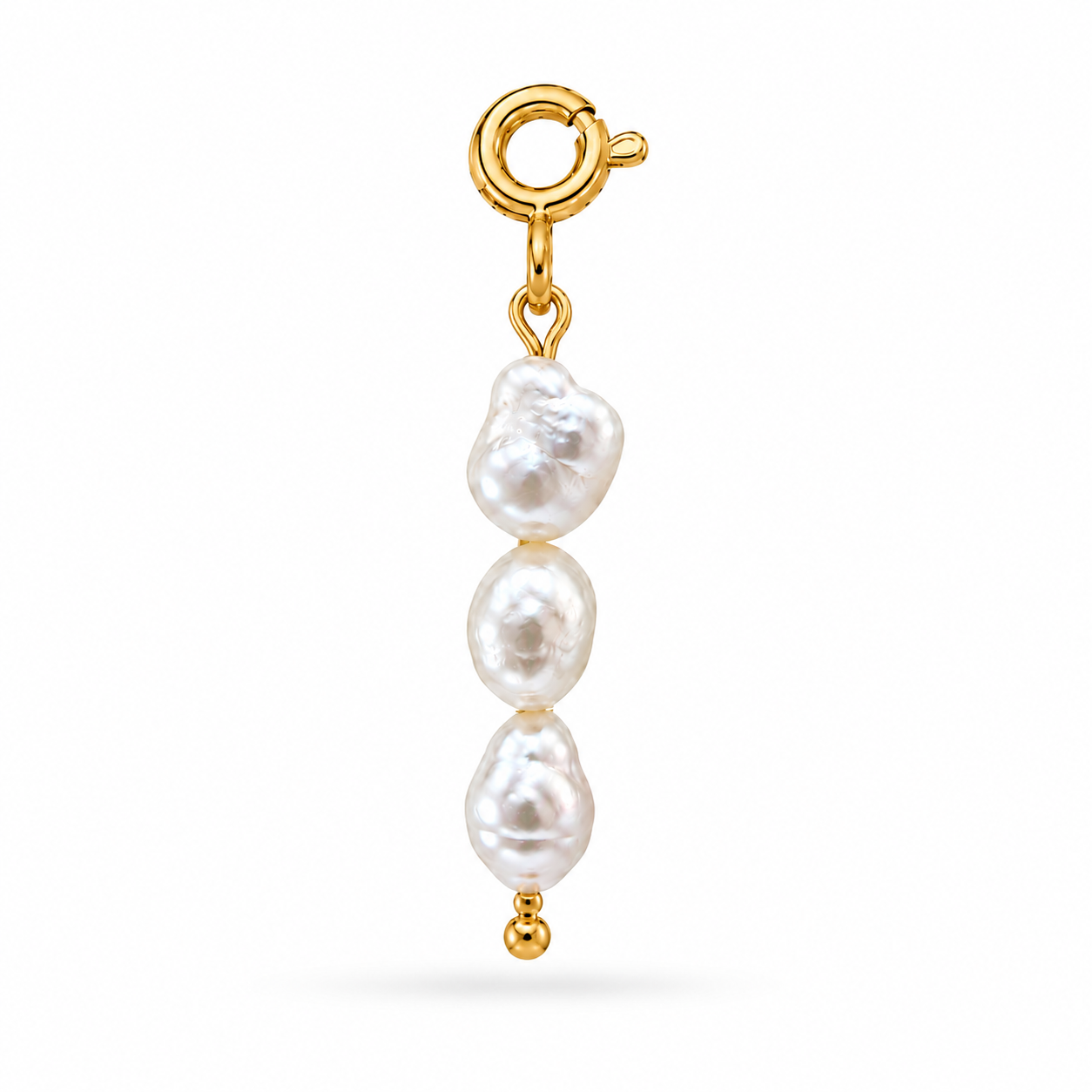 TRIO PEARL - Charm