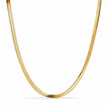 SNAKEY - Halskette - Gold