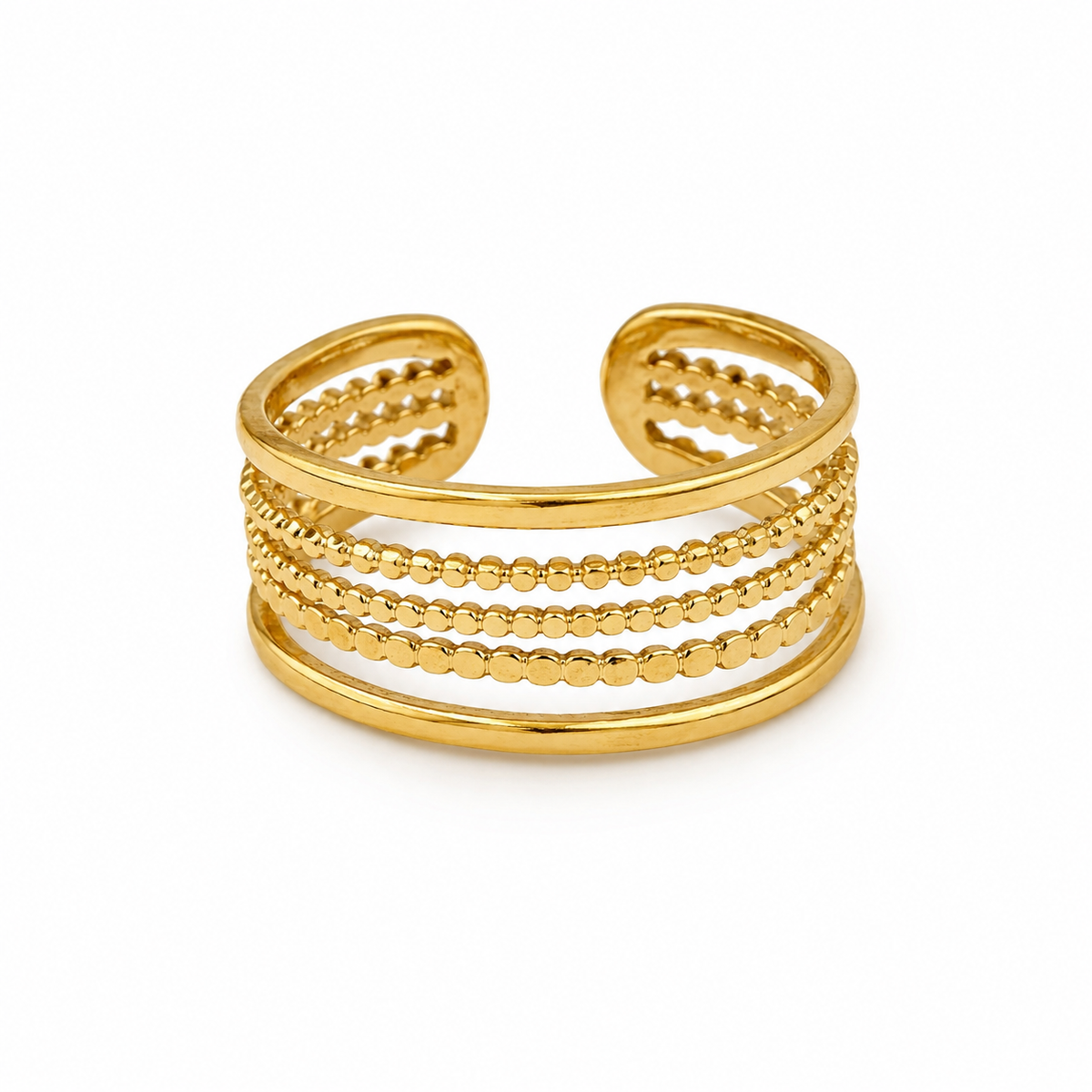 LIVIA - Ring