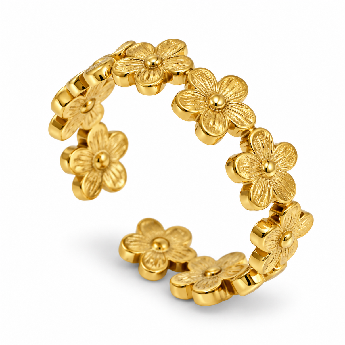 LISSI - Ring