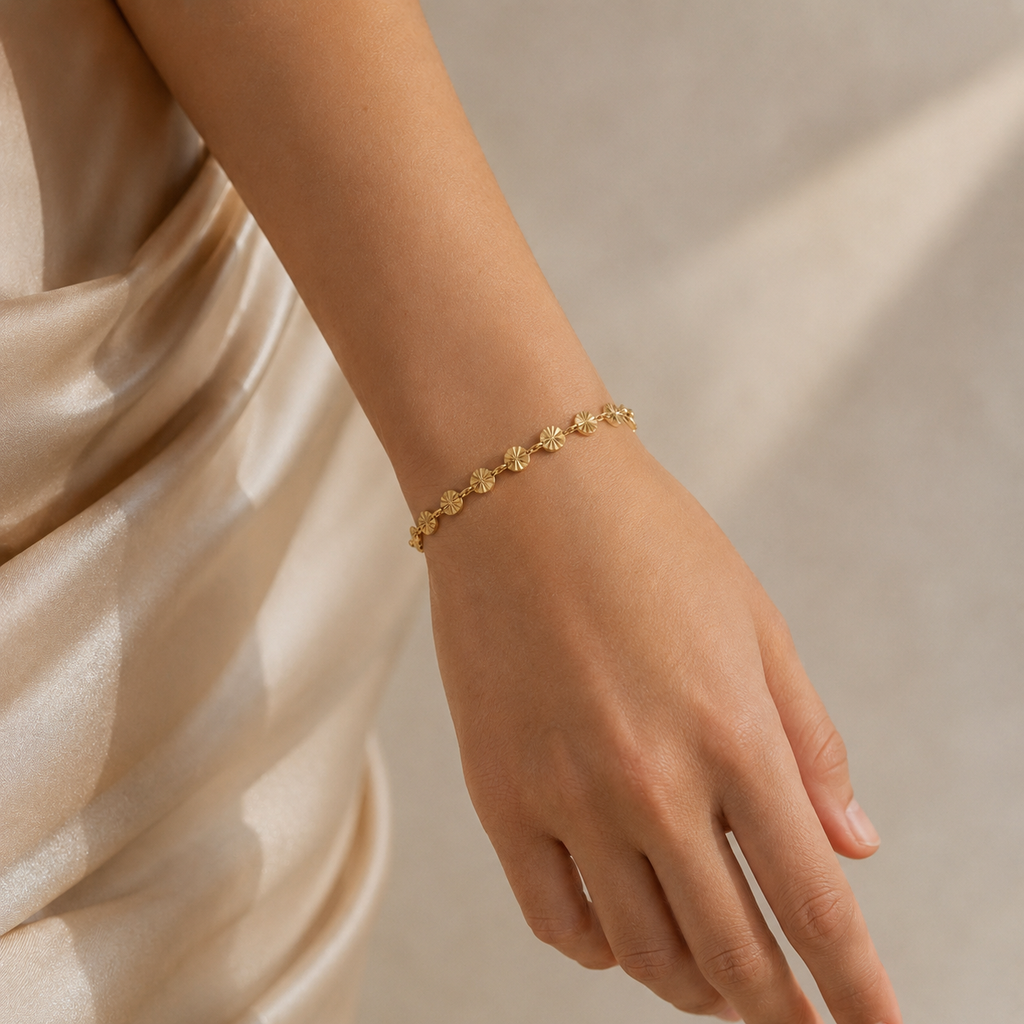 SOLEA - Armband
