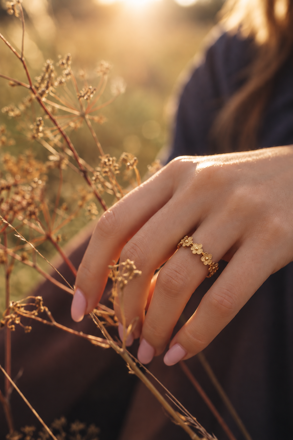 LISSI - Ring