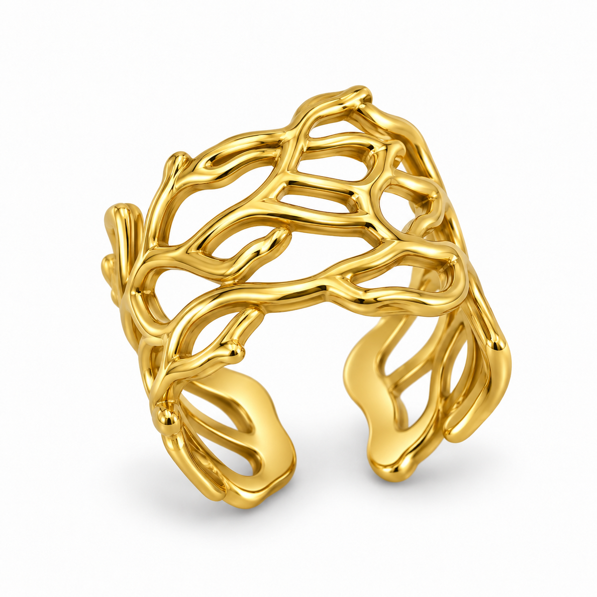 ELVA - Ring