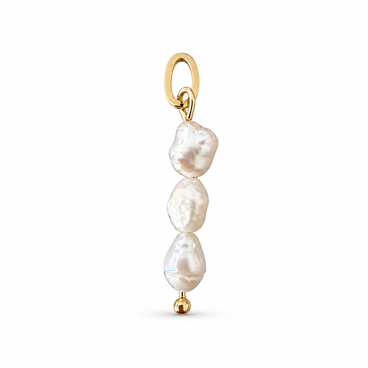 TRIO PEARL - Charm
