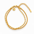 AMALIE - Armband