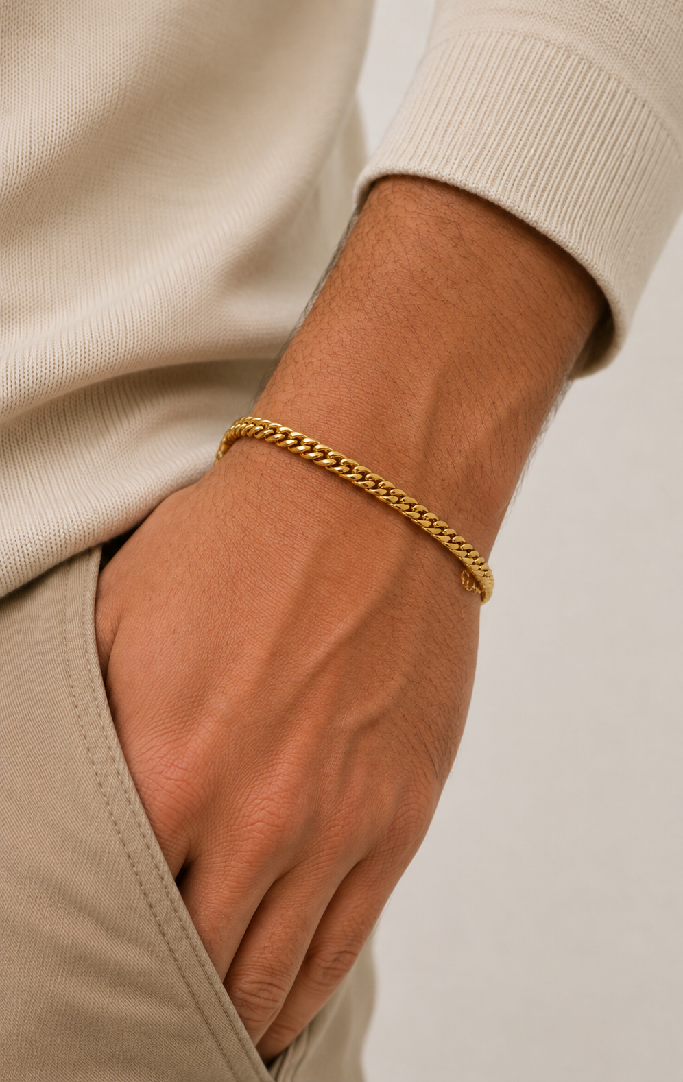 NOX- Armband