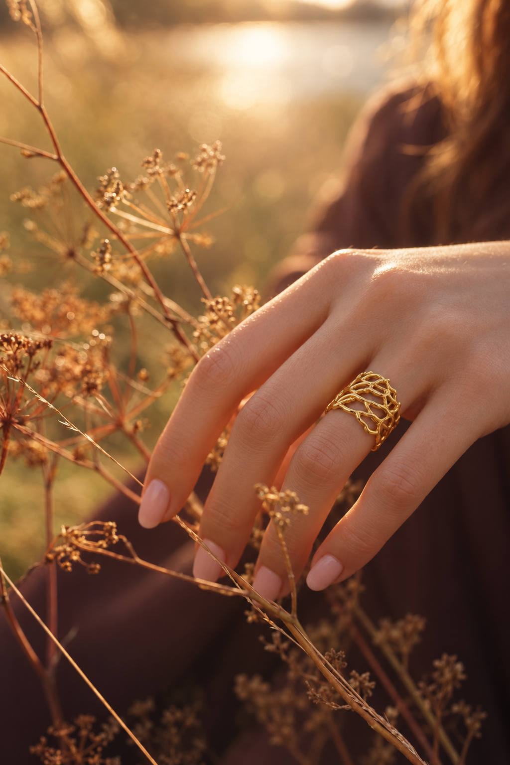 ELVA - Ring