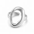 NOLA - Ring - Silber