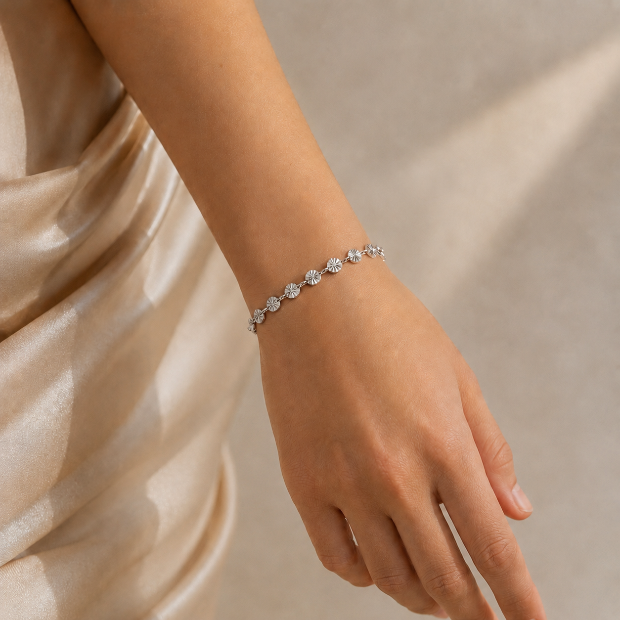 SOLEA - Armband