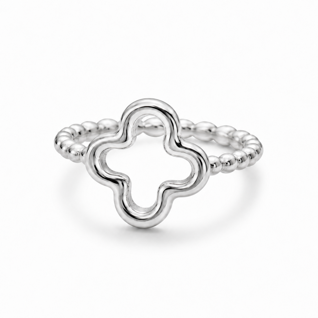 CHLOE - Ring - Silber