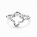 CHLOE - Ring - Silber