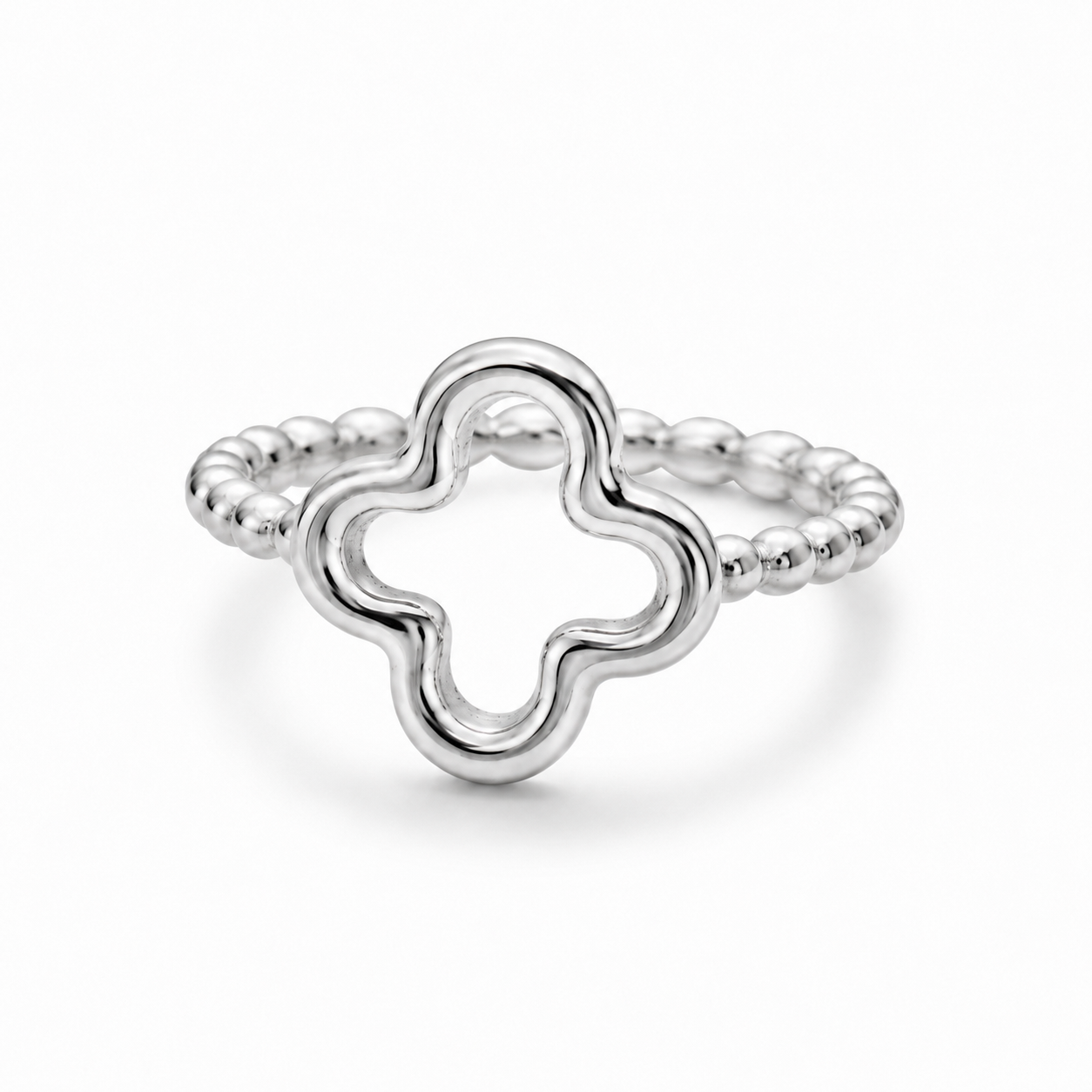 CHLOE - Ring - Silber