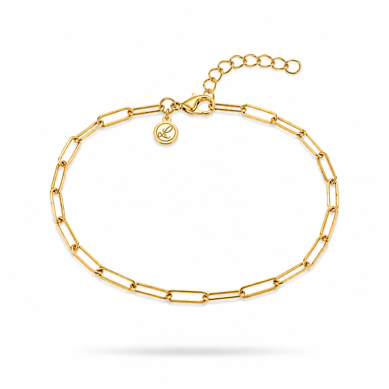 LÊA - Armband - Gold