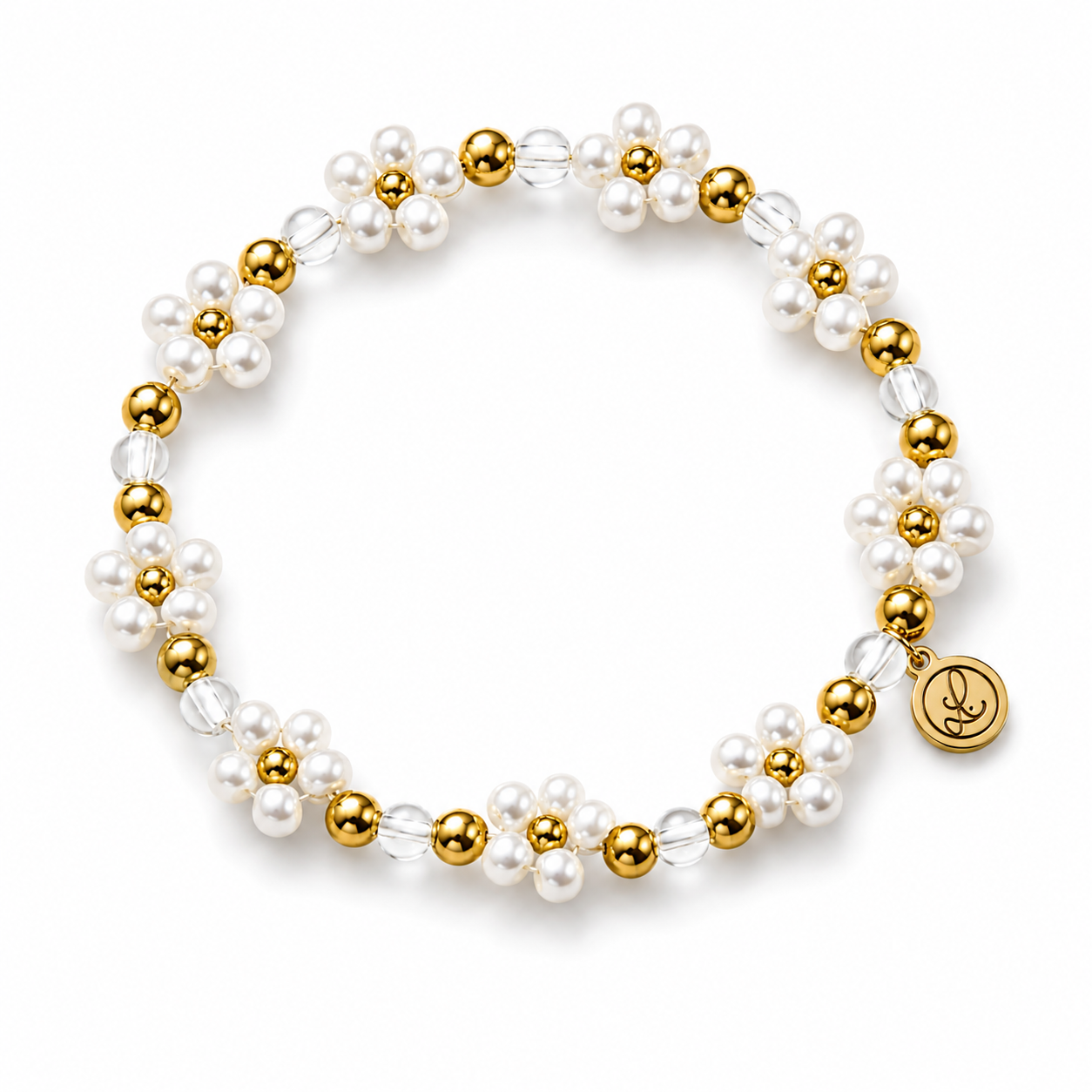 DAISY SUNNY- Armband