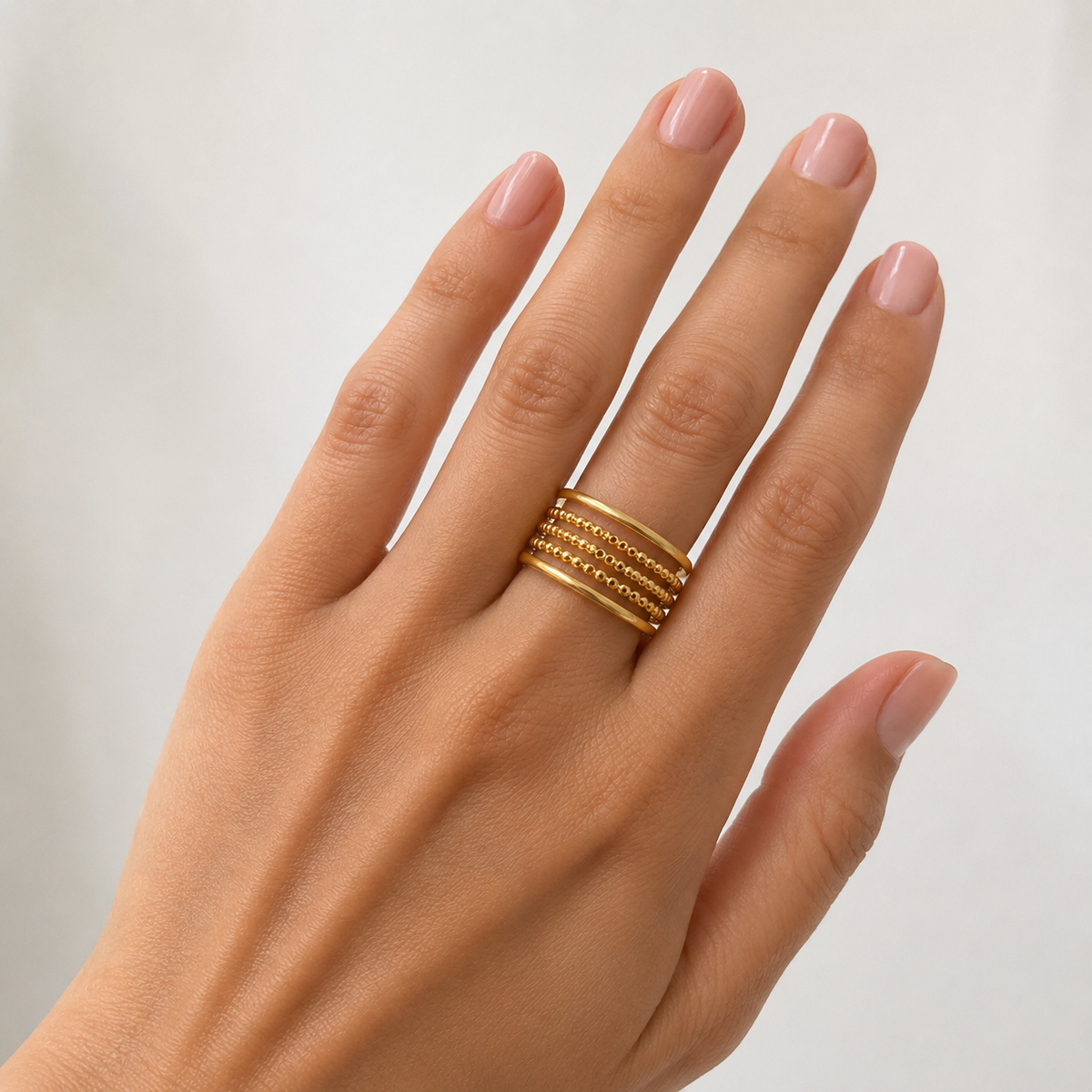 LIVIA - Ring
