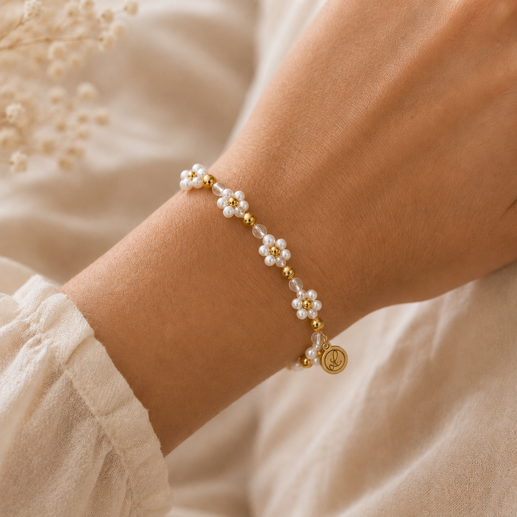 DAISY SUNNY- Armband
