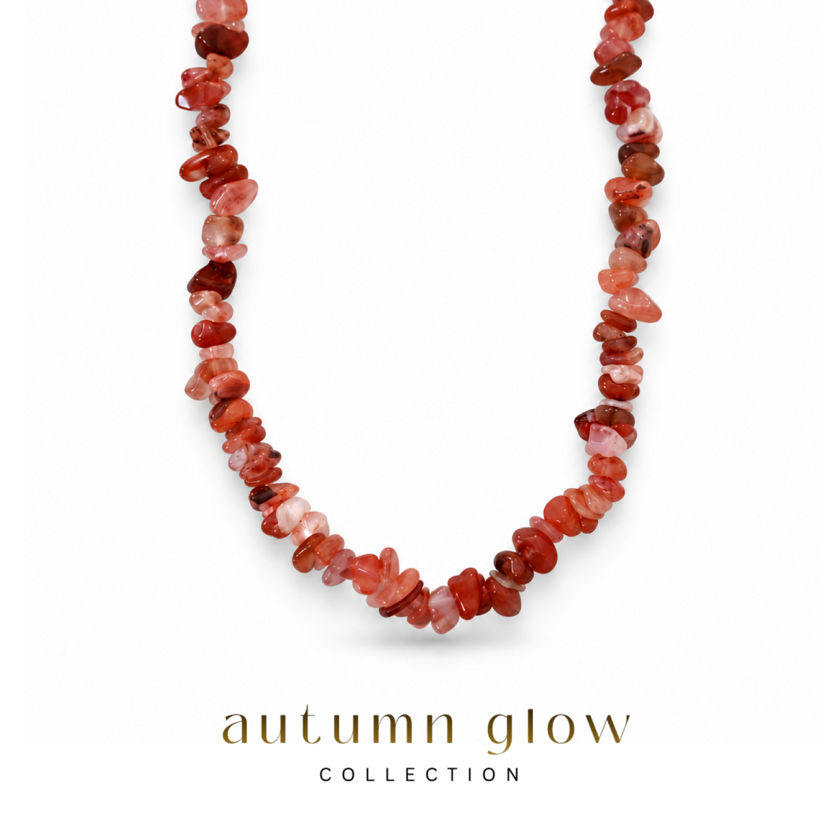 AUTUMN AURA - Halskette